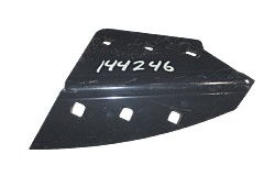 TOP KNIFE ANGLE PLATE - P/N 144246