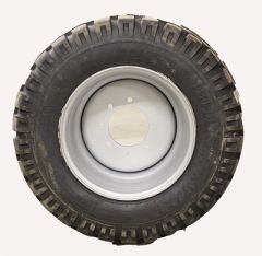 tires & wheels, 550/60 x 22.5 x - P/N 201110