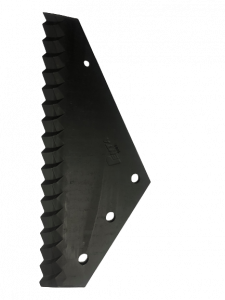 TRIANGLE KNIFE - STANDARD - 10PK - P/N 401019