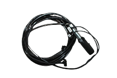 LIGHT KIT WIRE HARNESS (SHORT) - P/N 460378