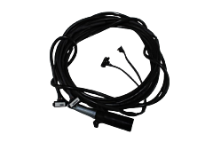 LIGHT KIT WIRE HARNESS (LONG) - P/N 460379