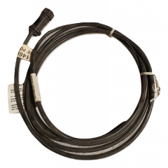 CABLE-POWER 10 FT 4-WIRE ,P5005 - P/N 461565