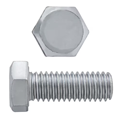 M16 X 2 X 30MM HEX BOLT 10.9 ZINC - P/N 540001