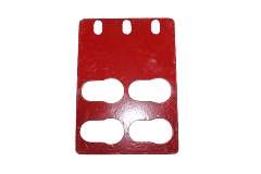 HOSE STORAGE BRACKET - P/N 70594