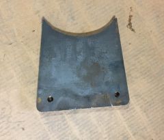 PADDLE, WELD-ON, MAIN BEATER (25 9/16") - P/N 73001