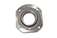 GEARBOX PARTS, PRAIRIE GEAR, BEARING COVER - P/N 76020.02