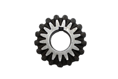 701 OUTPUT GEAR - P/N 76020.04