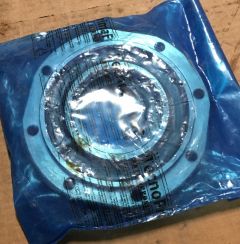 GEARBOX, BEARING COVER, THROUGH - P/N 76043.02