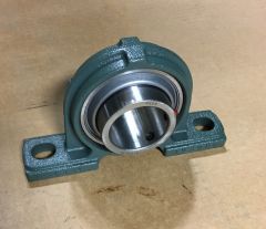 PILLOW BLOCK ASSEMBLY, 1 3/4" - P/N 76048