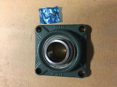FLANGE BEARING ASSEMBLY, 2" (211 - P/N 76078