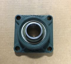 FLANGE BEARING ASSEMBLY, 1 3/8", - P/N 76079
