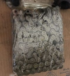 ROLLER CHAIN  60-1 X 92 PITCHES - P/N 76087