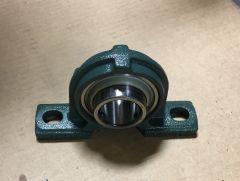 207 PILLOW BLOCK ASSEMBLY, 1 3/8 - P/N 76370