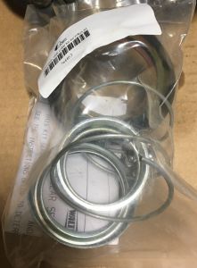 PTO PARTS, SLIDE COLLAR KIT FOR YOKES WITH 1 3/8-6 AND 1 3/8-21 - P/N 76440.2