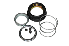 PTO PARTS, SLIDE COLLAR KIT FOR YOKES WITH 1 3/8-6 AND 1 3/8-21 - P/N 76440.2