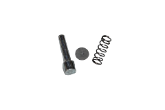 PTO PARTS, QD PIN KIT FOR 1 3/8- - P/N 76440.4