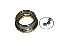 PTO PARTS, SLIDE COLLAR KIT FOR - P/N 76580.2