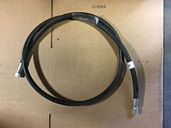 1/2 X 92.25 HOSE, 08FJIC, 08FJIC - P/N 77207