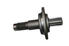 OUTPUT SHAFT ASSEMBLY, BERMA SRT12 GEARBOX - P/N 9141-B