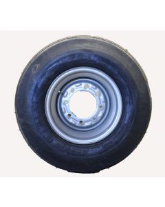 tires & wheels, 425 x 22.5 x 10 - P/N 201114
