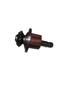 input shaft assembly, Berma SRT1 - P/N 9783-B